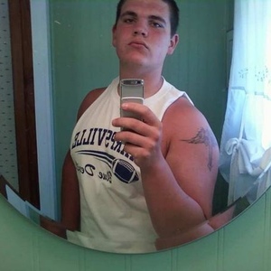 Profile Picture of Dylan Hogue (@dhogue58) on Myspace