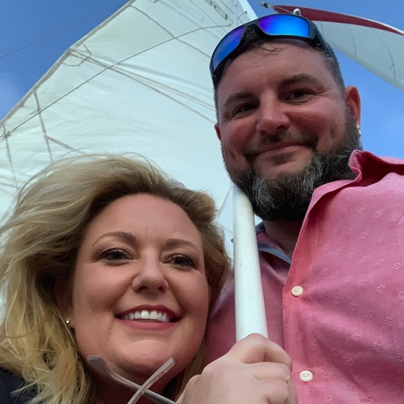 Profile Picture of Sean Korb (@rhinotronics) on Poshmark