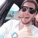 Profile Picture of Brian Bradshaw Müller (@brian_bradshaw_) on Instagram