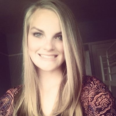 Profile Picture of Sophie Downing (@sophie26998) on Twitter