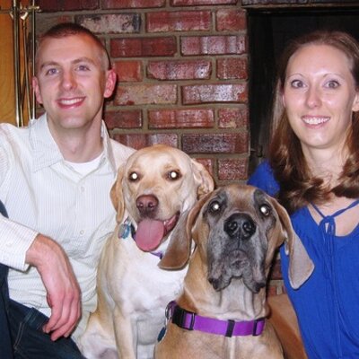 Profile Picture of Jason Reeser (@jason_reeser) on Twitter