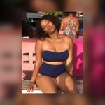 Profile Picture of Aaliyah johnson (@aaliyah_j_boss) on Instagram