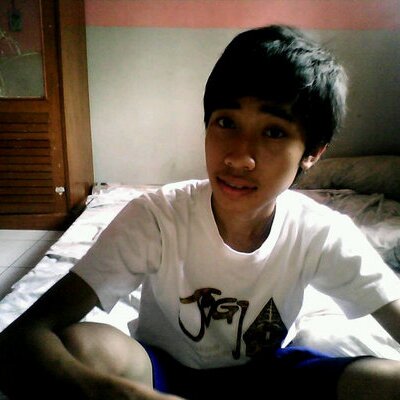 Profile Picture of Billy Joe Pinontoan (@jhoe_kira) on Twitter