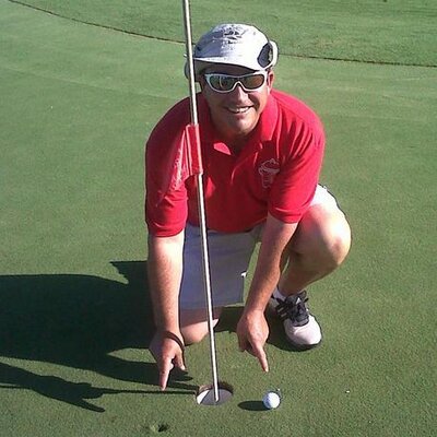 Profile Picture of Jesús Pulido (@JessPulido1) on Twitter
