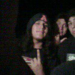 Profile Picture of Andrew Caballero (@slayer_anthrax) on Instagram