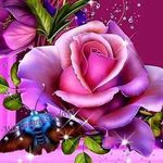 Profile Picture of alice juarez (@alice_princesa_7711) on Instagram