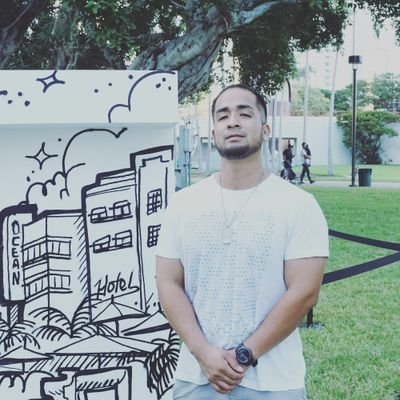 Profile Picture of Walter J Correa (@waltercorrea23) on Twitter