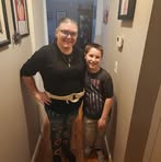 Crystal Sutter - Facebook Profile Picture of Crystal Sutter (@LBmamaCrysTAL) on Facebook