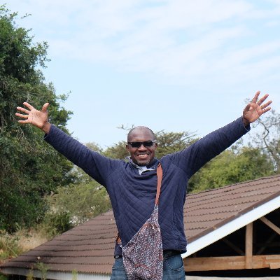 Profile Picture of Bernard Mwenda (@@kabenn) on Twitter