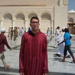 Profile Picture of Rabie Belhaj Ettouati (@rabieettouati) on Instagram