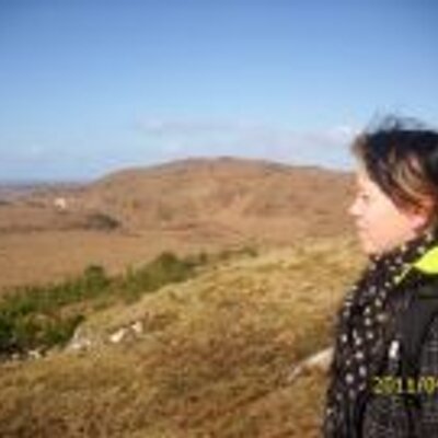 Profile Picture of Christina Baxmann (@Baxi_oder_so) on Twitter