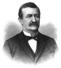 Profile Picture of Theodore Perryon Wikipedia