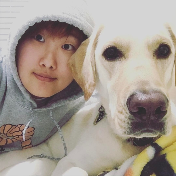 Profile Picture of Jin Yoon (@jin_y) on Poshmark