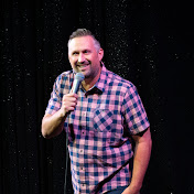 Profile Picture of JOSH NELSON COMEDY (@joshnelsoncomedy) on Youtube