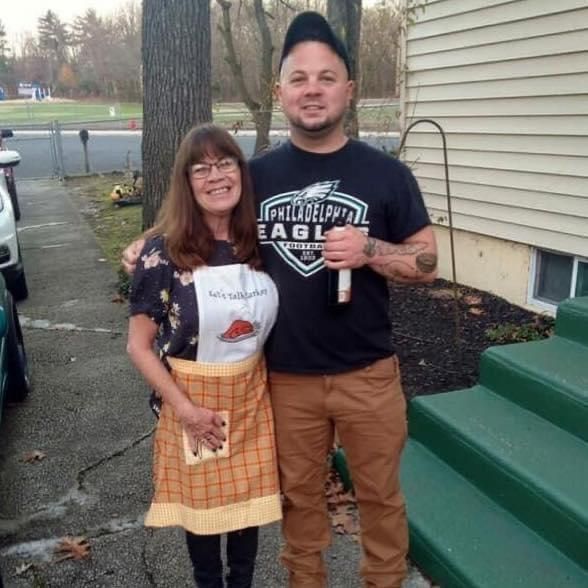 Profile Picture of Robert Ottavio (@robertottavio) on Tiktok