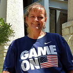 Profile Picture of Kimberley Williams (@kimek1968) on Flickr