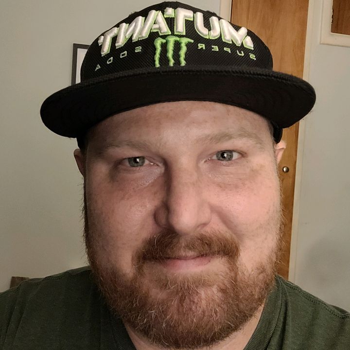 Profile Picture of David Coplin (@@dirtball0912) on Tiktok