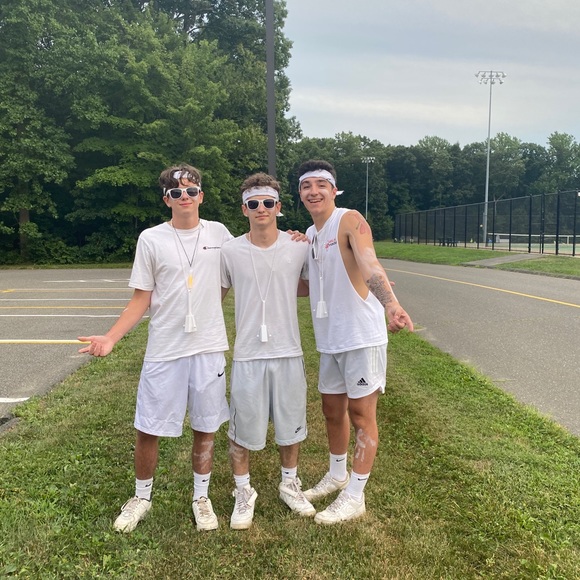 Profile Picture of Nicky Capone (@nickcapone120) on Poshmark