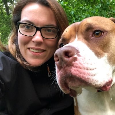 Profile Picture of Cindy De Groot (@Cindy1310) on Twitter