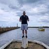 Profile Picture of Sean Thorpe (@@thorpie15) on Tiktok