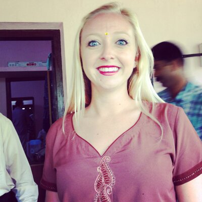 Profile Picture of Danielle Cordisco (@bellaDISCOteca) on Twitter