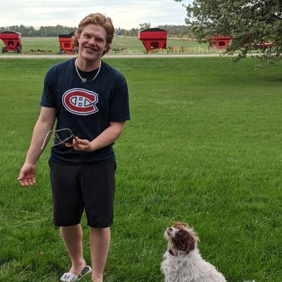 Profile Picture of Samuel Gerber (@Gerbs76PK) on Twitter