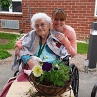 Profile Picture of Lisa Boop (@lisa-boop) on Quora