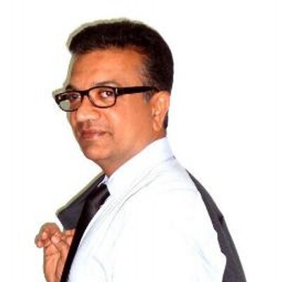 Profile Picture of Mahesh Ramchandani (@pin2605) on Twitter