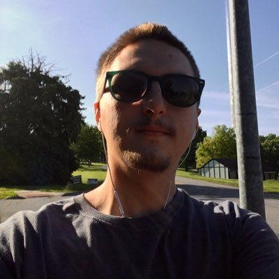Profile Picture of Steven Hoon (@StevenHoon2) on Twitter