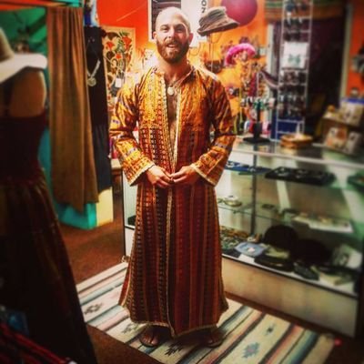 Profile Picture of Dustin Caravaglia (@dustycar17) on Twitter