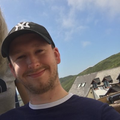 Profile Picture of Mark Pratt (@markpratt10) on Twitter