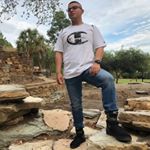 Profile Picture of Cruz Montes (@montes_105kg) on Instagram