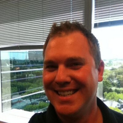 Profile Picture of Brian Spry (@DrSpry01) on Twitter