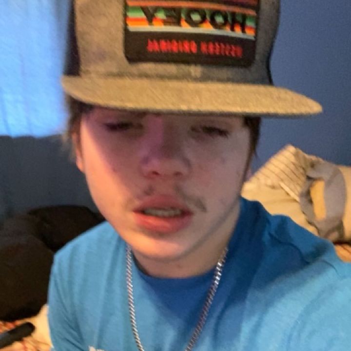 Profile Picture of matthewnix2007 (@matthewnix2007) on Tiktok