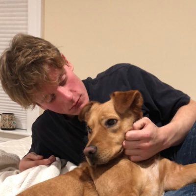 Profile Picture of Anthony Purvis (@Anthony72776136) on Twitter