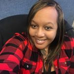 Profile Picture of Cherice Boylorn (@only_be_me) on Instagram