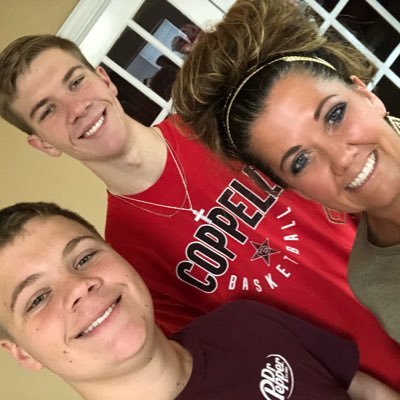 Profile Picture of Lisa Timmerman (@timmyGTI) on Twitter