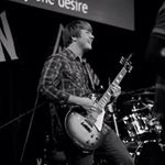 Profile Picture of James Partridge (@jlsmudge123) on Instagram