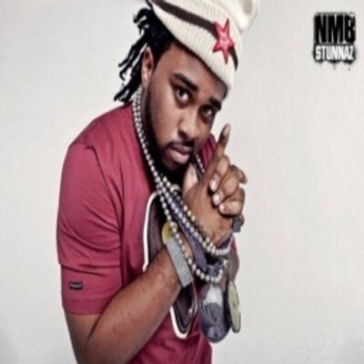 Profile Picture of Alona Anthony (@AlonaAnthony) on Twitter