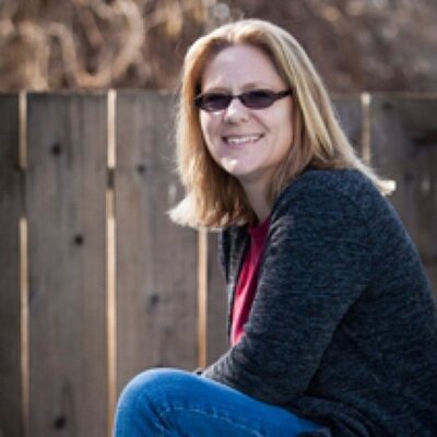 Profile Picture of M.A. Kropf (@@MaryKropf1) on Twitter