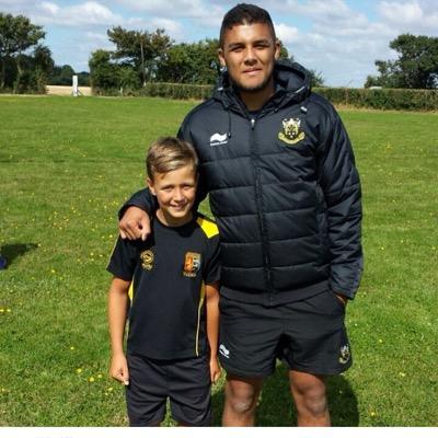 Sam Donnelly - Twitter Profile Picture of Sam Donnelly (@sammydonnelly03) on Twitter