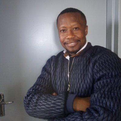 Profile Picture of Isaac Sass (@sass_isaac) on Twitter