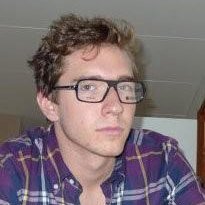 Profile Picture of David Nilsson (@thedavidnilsson) on Myspace