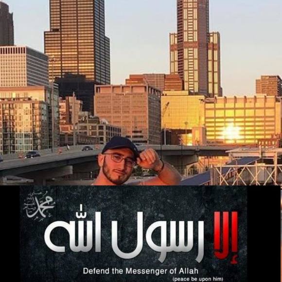 Hamza Achmar - Poshmark Profile Picture of Hamza Achmar (@deadtonight123) on Poshmark