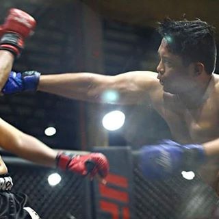 Profile Picture of Michael Sayson (The Magnificent) (@MichaelSayson21) on Facebook