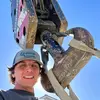 Profile Picture of Brandon Rodriguez (@@cb_welding_solutions) on Tiktok