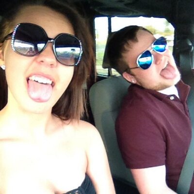 Profile Picture of Chad&Miranda  ❤ (@chadsavage17) on Twitter