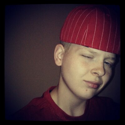 Profile Picture of Paula Patterson (@PaulaRae94) on Twitter