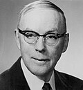 Profile Picture of George A. Lundberg - Wikipediaon Wikipedia