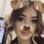 Profile Picture of camille :) (@camille__danielle) on Instagram